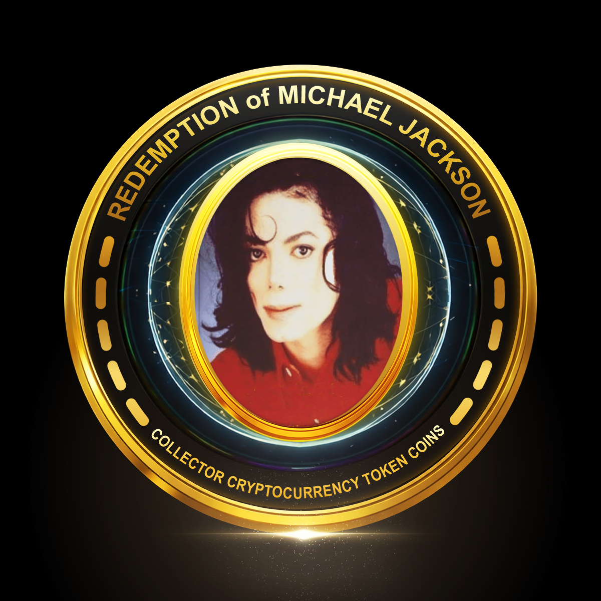 Redemption Token Coin