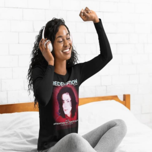 Full Sleeves T-Shirt