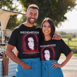 Michael Jackson T-Shirt